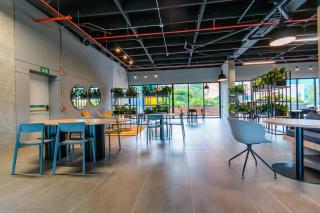 Luxury Suite in El Poblado Co-Work, Gym, Fast WiFi - 6