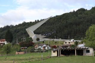 Pantano de Vargas - Hotel Lancers - Paipa Boyacá - Paipa - 3
