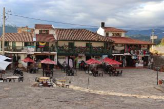 Pantano de Vargas - Hotel Lancers - Paipa Boyacá - Paipa - 1