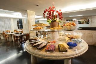 Savassi Hotel - 4