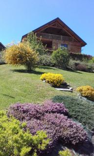 Gîte le Clapier - Theys - 9