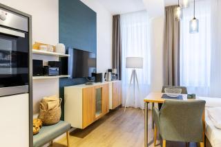 Ferienapartments am Krusespeicher Ferienapartments am Krusespeicher 2-23 - Wismar - 1