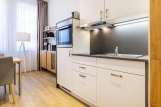 Ferienapartments am Krusespeicher Ferienapartments am Krusespeicher 3-27 - Wismar - 7