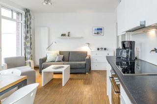 Ferienvillen Anna Düne Ferienvillen Anna Düne 3-07 - Wangerooge - 0