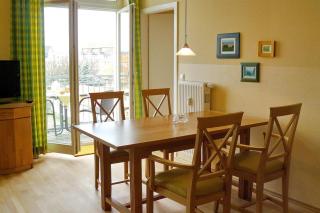 Haus am Park Haus am Park 30 - Kühlungsborn - 8