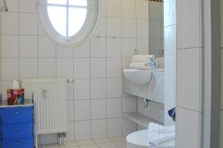 Haus am Park Haus am Park 30 - Kühlungsborn - 2