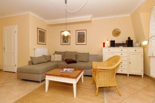 Apartment-Residenz Ostseestrand Apartment-Residenz Ostseestrand 31 - Kühlungsborn - 8