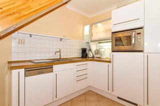 Apartment-Residenz Ostseestrand Apartment-Residenz Ostseestrand 31 - Kühlungsborn - 2