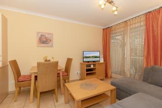 Apartment-Residenz Ostseestrand Apartment-Residenz Ostseestrand 27 - Kühlungsborn - 8