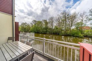 NordseeResort Friesland NordseeResort Friesland 30 - Schillig - 0
