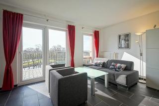 NordseeResort Friesland NordseeResort Friesland 51-3-S - Schillig - 0