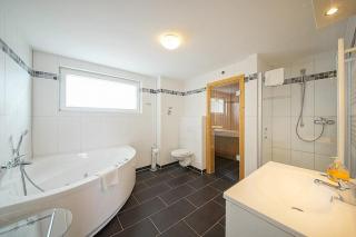 NordseeResort Friesland NordseeResort Friesland 51-3-S - Schillig - 2