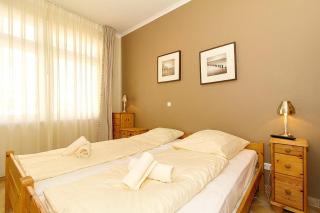 Dünenschloss Dünenschloss 1-07 - Kühlungsborn - 3