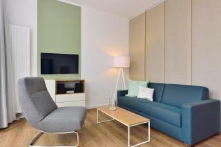 Aparthotel Anna Düne Aparthotel Anna Düne 0-02 - 0