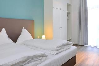 Aparthotel Anna Düne Aparthotel Anna Düne 0-08 - 6