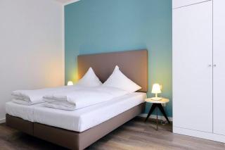 Aparthotel Anna Düne Aparthotel Anna Düne 0-08 - 5