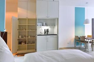 Aparthotel Anna Düne Aparthotel Anna Düne 0-11 - 3