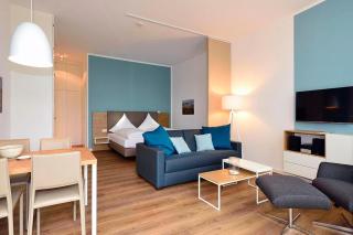 Aparthotel Anna Düne Aparthotel Anna Düne 0-03 - Wangerooge - 8