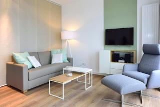 Aparthotel Anna Düne Aparthotel Anna Düne 2-32 - Wangerooge - 0