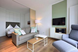 Aparthotel Anna Düne Aparthotel Anna Düne 2-32 - Wangerooge - 9