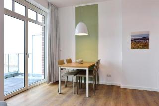 Aparthotel Anna Düne Aparthotel Anna Düne 2-32 - Wangerooge - 7