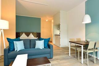 Aparthotel Anna Düne Aparthotel Anna Düne 0-09 - Wangerooge - 6