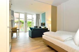 Aparthotel Anna Düne Aparthotel Anna Düne 0-09 - Wangerooge - 4