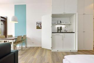 Aparthotel Anna Düne Aparthotel Anna Düne 0-10 - Wangerooge - 6