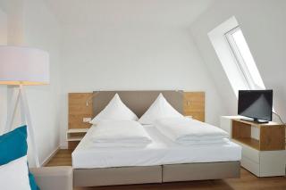 Aparthotel Anna Düne Aparthotel Anna Düne 3-41 - 4