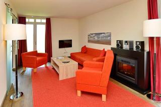Resort Deichgraf Resort Deichgraf 31-02 - Wremen - 1
