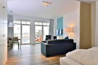 Aparthotel Anna Düne Aparthotel Anna Düne 1-16 - Wangerooge - 7