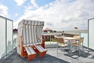 Aparthotel Anna Düne Aparthotel Anna Düne 1-16 - 1