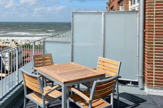 Aparthotel Anna Düne Aparthotel Anna Düne 1-17 - Wangerooge - 1