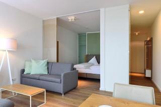 Aparthotel Anna Düne Aparthotel Anna Düne 1-20 - Wangerooge - 7
