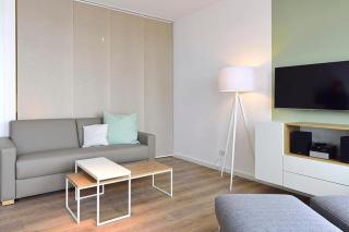 Aparthotel Anna Düne Aparthotel Anna Düne 1-21 - Wangerooge - 9
