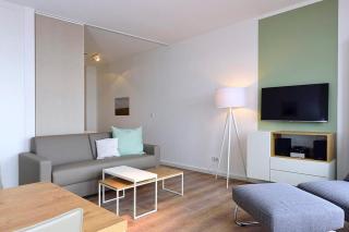 Aparthotel Anna Düne Aparthotel Anna Düne 1-21 - Wangerooge - 8