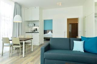 Aparthotel Anna Düne Aparthotel Anna Düne 0-06 - Wangerooge - 8