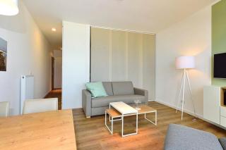 Aparthotel Anna Düne Aparthotel Anna Düne 1-21 - Wangerooge - 3