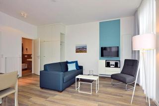 Aparthotel Anna Düne Aparthotel Anna Düne 0-06 - Wangerooge - 6