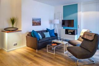 Aparthotel Anna Düne Aparthotel Anna Düne 1-25 - Wangerooge - 8