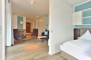 Aparthotel Anna Düne Aparthotel Anna Düne 1-25 - Wangerooge - 3