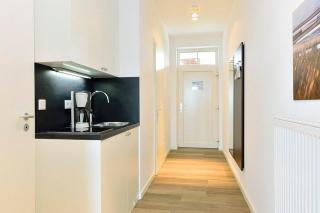 Aparthotel Anna Düne Aparthotel Anna Düne 1-13 - Wangerooge - 5