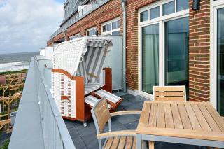 Aparthotel Anna Düne Aparthotel Anna Düne 1-13 - Wangerooge - 1