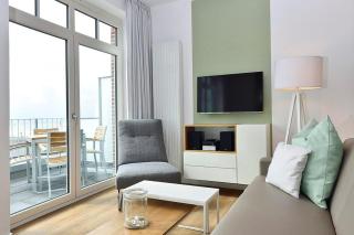 Aparthotel Anna Düne Aparthotel Anna Düne 2-28 - Wangerooge - 0