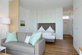 Aparthotel Anna Düne Aparthotel Anna Düne 2-28 - Wangerooge - 7