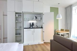 Aparthotel Anna Düne Aparthotel Anna Düne 2-28 - Wangerooge - 5