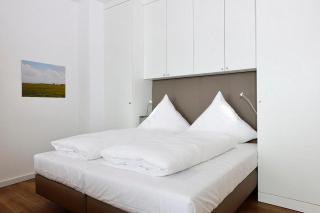 Aparthotel Anna Düne Aparthotel Anna Düne 2-28 - Wangerooge - 4