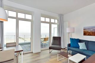 Aparthotel Anna Düne Aparthotel Anna Düne 2-34 - Wangerooge - 0