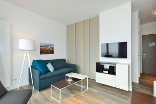 Aparthotel Anna Düne Aparthotel Anna Düne 2-34 - Wangerooge - 9