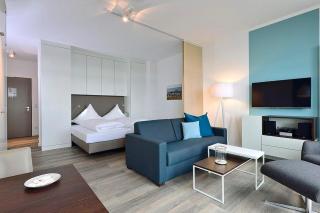 Aparthotel Anna Düne Aparthotel Anna Düne 2-30 - Wangerooge - 7
